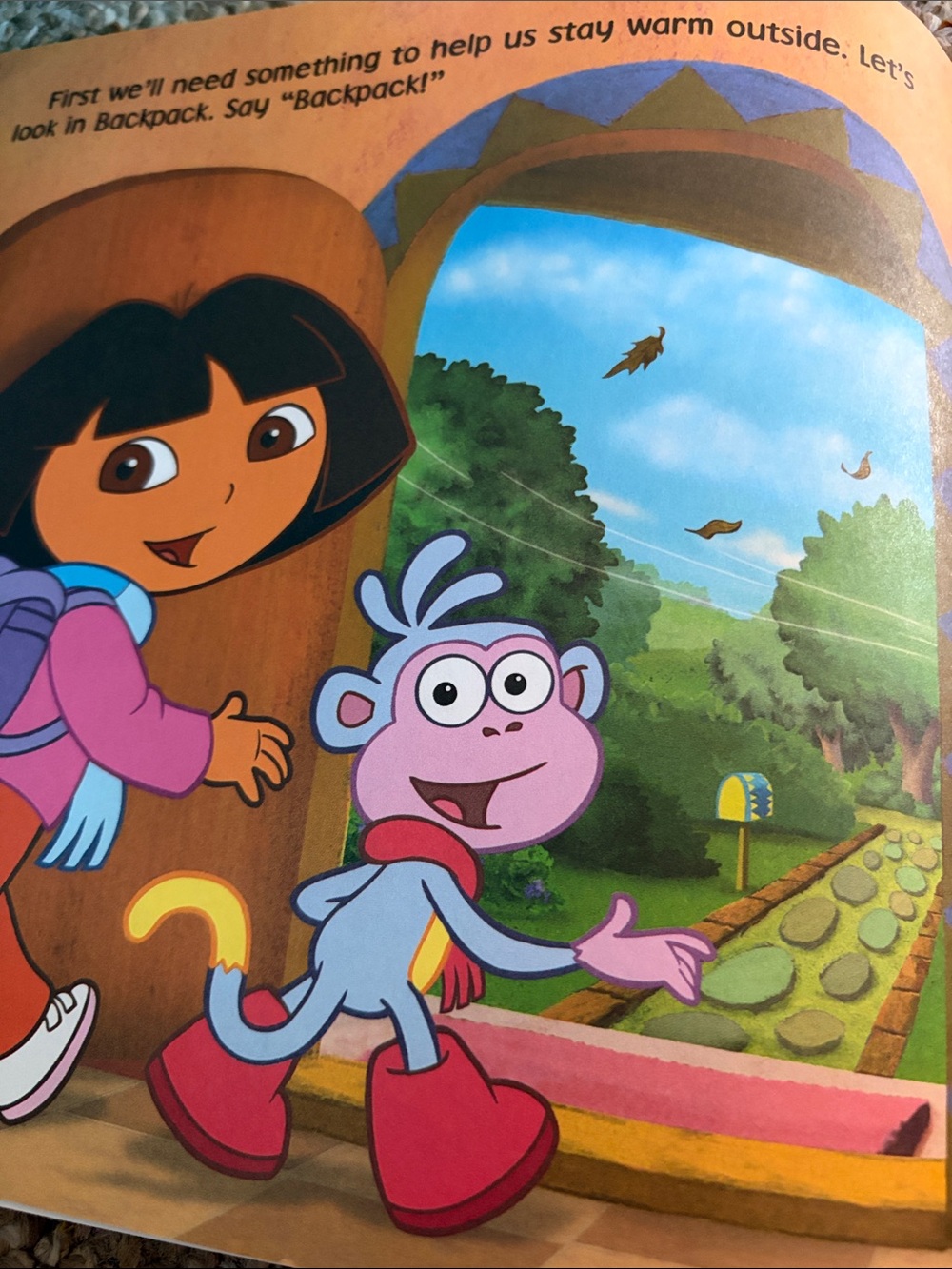Bundle of 4 Nickelodeon books - Picture 7 of 9